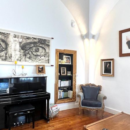 Courbet'S Bachelor Pad Apartamento Montpellier Exterior foto